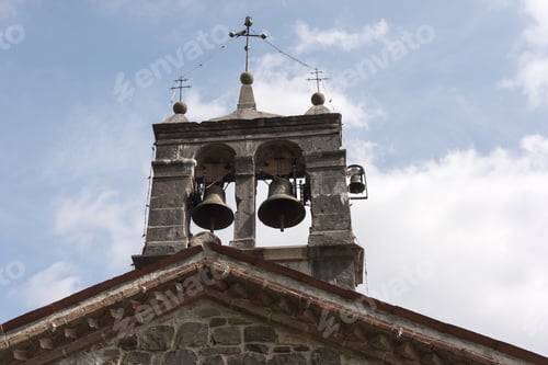 Preview: Church Of St. Euphemia. When The Stones Tell ....