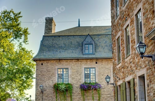 Preview: Quebec City, Quebec, Canada