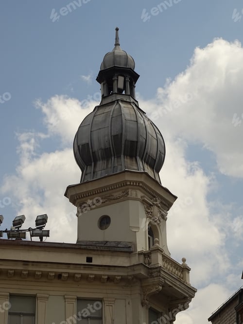 Preview: Sarajevo, Bosnia And Herzegovina