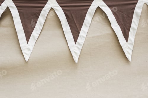 Preview: Medieval Fabric Booth Representative Celebration, Party