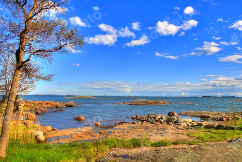 Preview: Helsinki Archipelago, Finland