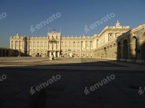 Preview: Madrid, Spain