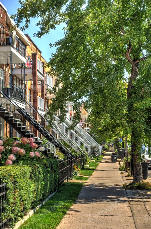Preview: Montréal, Quebec, Canada