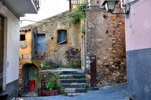 Preview: Castelmola Sicily Italy