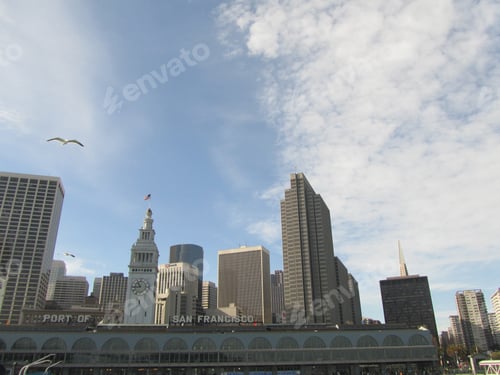 Preview: San Francisco, California