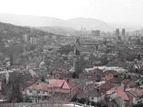 Preview: Sarajevo, Bosnia And Herzegovina