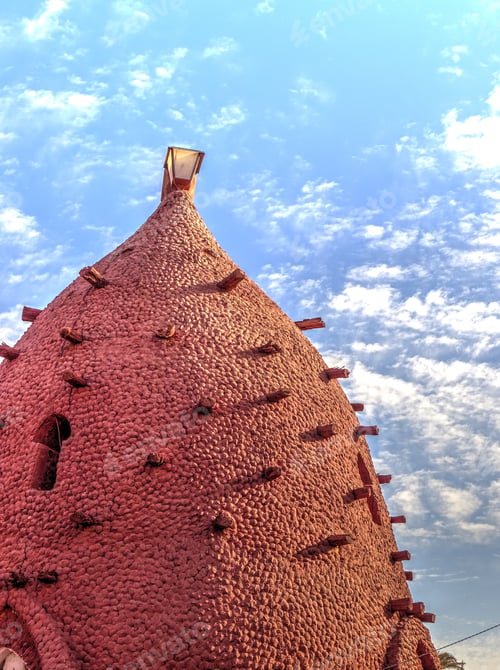 Preview: Timimoun, Algerian Sahara
