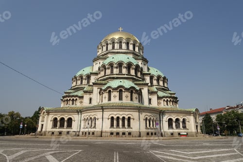 Preview: Sofia, Bulgaria