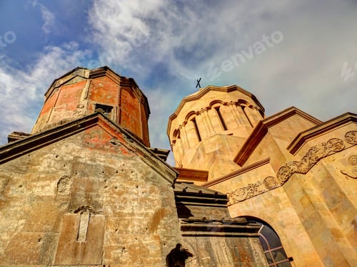 Preview: Yerevan, Armenia
