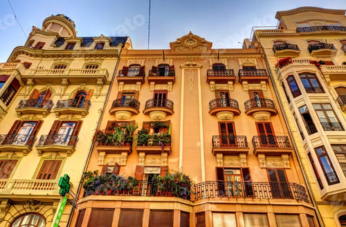 Preview: Valencia, Spain, Paella
