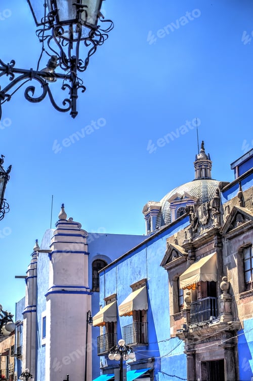 Preview: Puebla City, Mexico