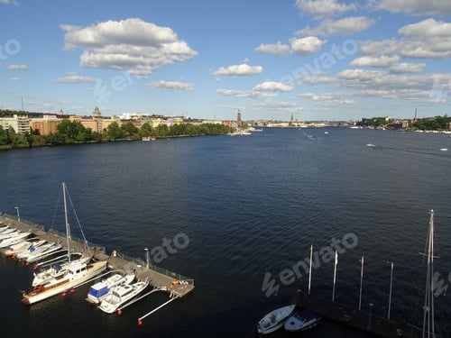 Preview: Stockholm, Capital Of Sweden