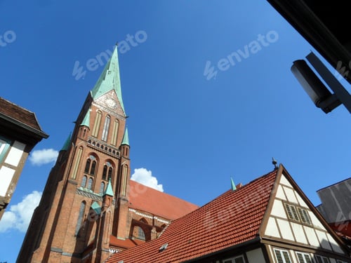Preview: Schwerin, Germany