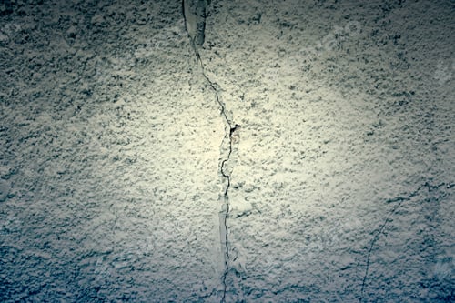 Preview: Gray Granite Wall Urban Building Construction