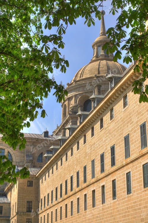 Preview: San Lorenzo Del Escorial, Spain