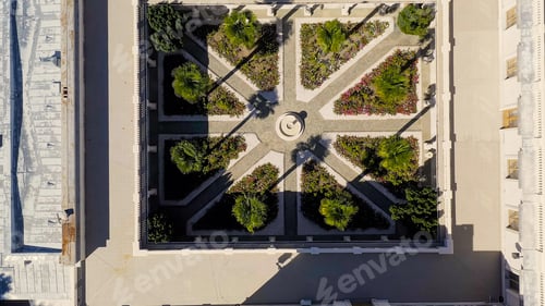 Preview: Livadia, Crimea. Livadia Palace - Located On The Shores Of The Black Sea In The Village Of Livadia