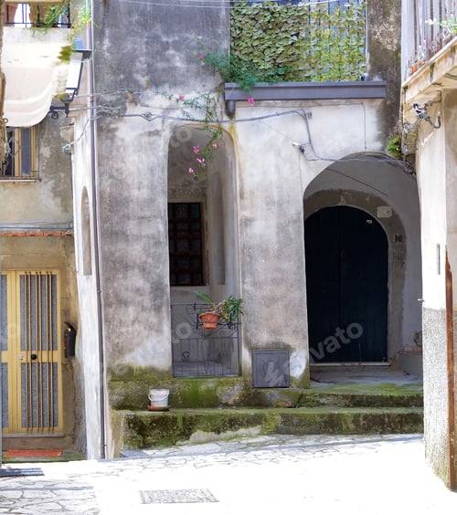 Preview: Motta Camastra Sicily Italy