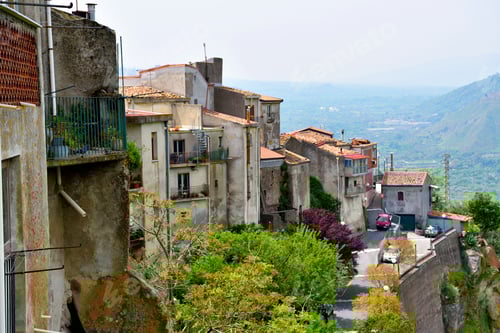 Preview: Motta Camastra Sicily Italy