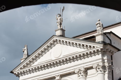 Preview: Hidden Angles Of San Daniele. Ham Town