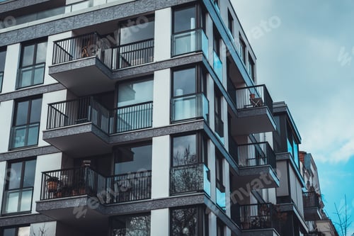 Preview: Luxury And Modern Apartments At Berlin