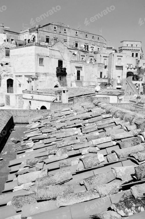 Preview: Matera, Italy