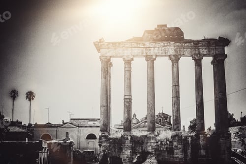 Preview: Rome