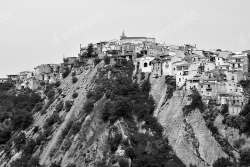 Preview: Motta Camastra Sicily Italy