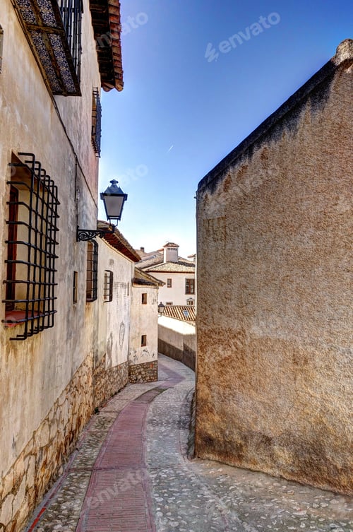 Preview: Chinchon, Spain