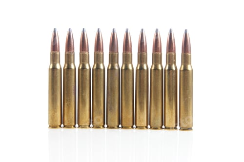 Preview: Hunting Ammunition