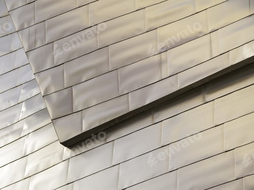 Preview: Metal Wall Poster Indicating, Works And Symbol