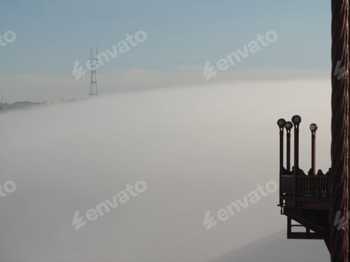 Preview: San Francisco, California, Usa