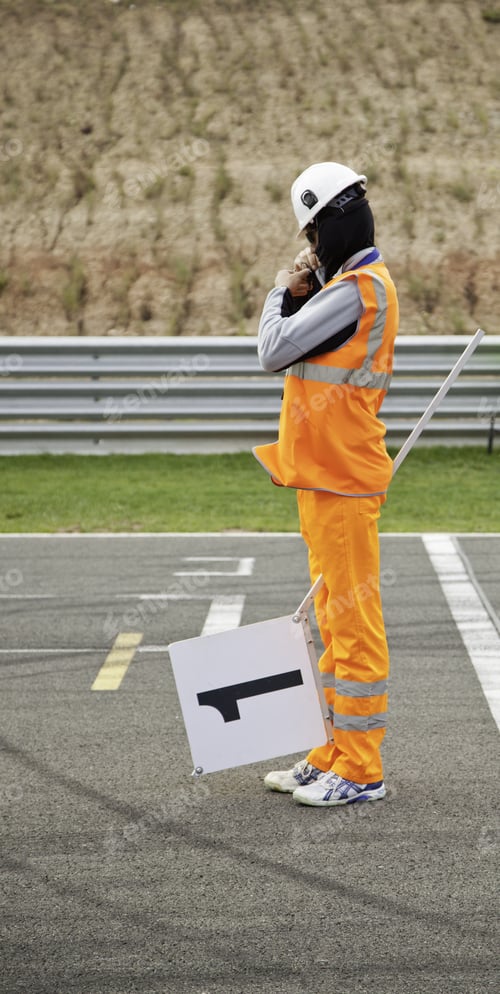 Preview: Road Rally Circuit Competition, Training And Career