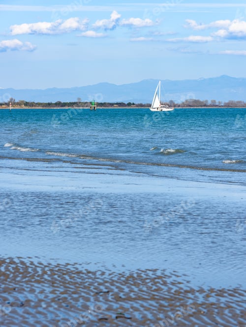 Preview: Magic Of The Golden Beach Of Lignano Sabbiadoro
