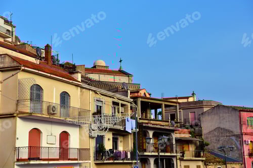 Preview: Castelmola Sicily Italy