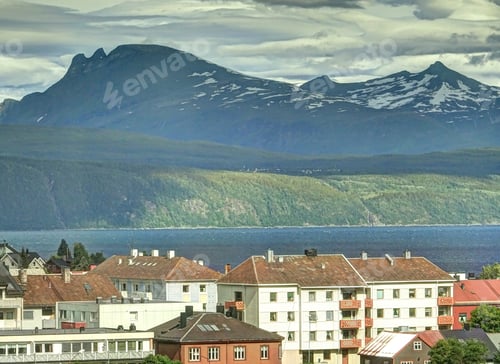 Preview: Narvik, Arctic Norway