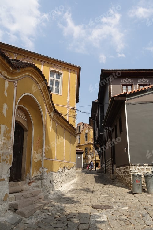 Preview: Plovdiv, Bulgaria