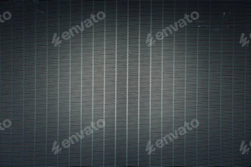 Preview: Fine Metal Fence, Protection And Security Detail