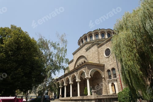 Preview: Sofia, Bulgaria