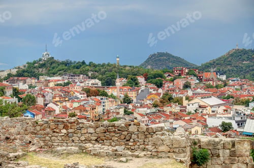 Preview: Plovdiv, Bulgaria