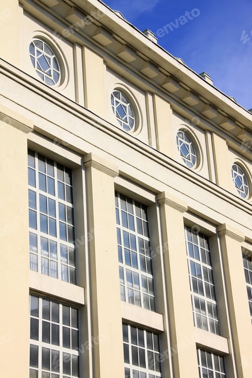 Preview: Jewels Of Modern Architecture Â?? Functionalist Prague Waterworks