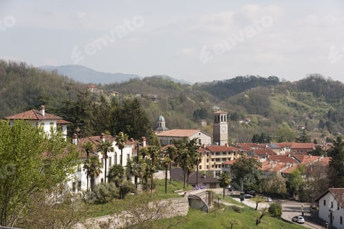 Preview: Church Of St. Euphemia, Friuli. When The Stones Tell ....