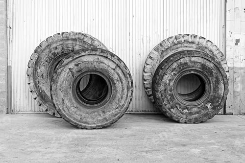 Preview: Wheels Trailer Repair Shop, Vehicle And Transport