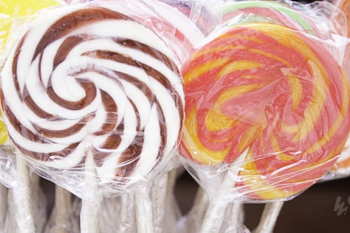 Preview: Store Lollipops Jelly Bean Flavors, Food