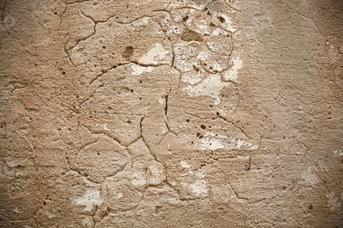 Preview: Textured Stone Wall, Decoration Detail, Facade