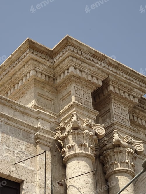Preview: Arequipa, Southern Peru