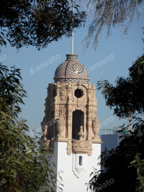 Preview: San Francisco, California