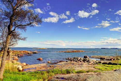 Preview: Helsinki Archipelago, Finland