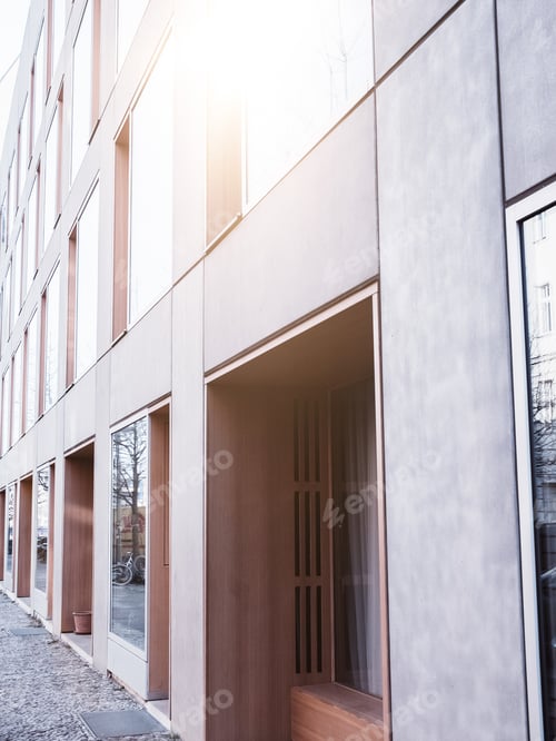 Preview: Townhouse