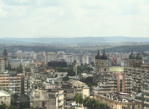 Preview: Iasi, Romania