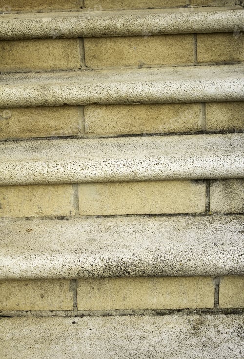 Preview: Dirty Cement Stairs Urban Building